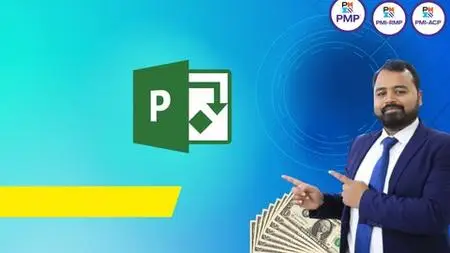 Microsoft Project 2019 Training
