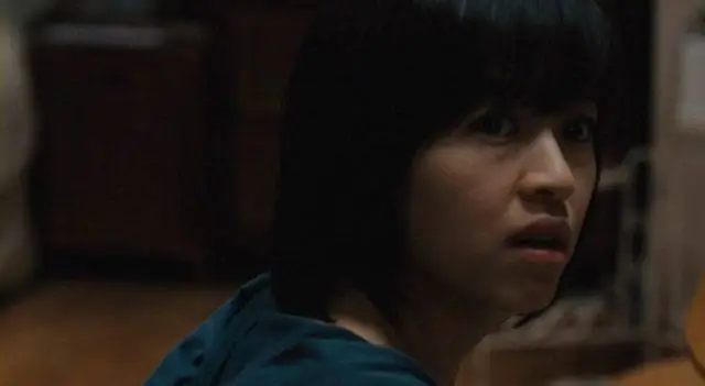 Korean Movie - Soo (2007)