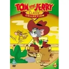 Tom and Jerry - Volume 4