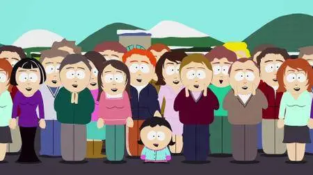 South Park S05E02