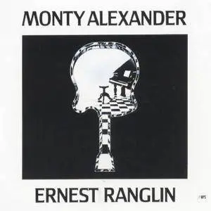Ernest Ranglin & Monty Alexander - Monty Alexander - Ernest Ranglin (1981/2014) [Official Digital Download 24/88]