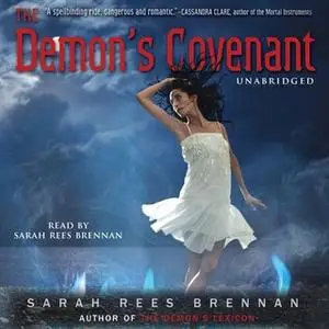 «The Demon's Covenant» by Sarah Rees Brennan