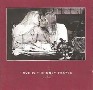 Asha (Dennis Quinn) - Love is the Only Prayer