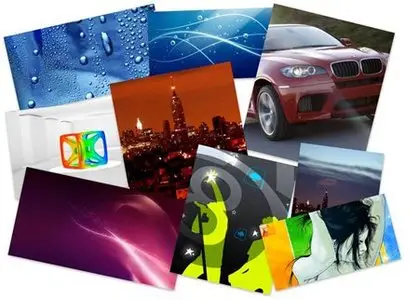55 HQ Color Mixed Fine HD Wallpapers