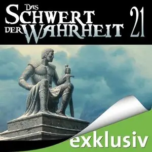 Terry Goodkind - Das Schwert der Wahrheit - Band 1-26