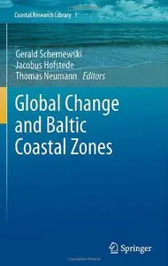 Global Change and Baltic Coastal Zones (Coastal Research Library)