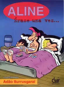 Aline. Érase una vez...