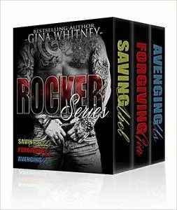 Rocker Series - Gina Whitney