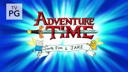 Adventure Time S10E11