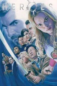 Heroes 76 2008: Pieces of Me