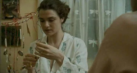 The Constant Gardener, 2004