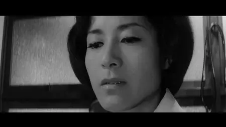 Madame O (1967)