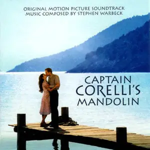 V.A. – Captain Corelli's Mandolin (2001)