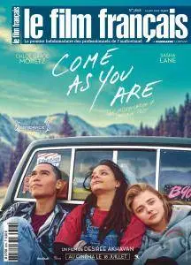 Le film français - 15 Juin 2018