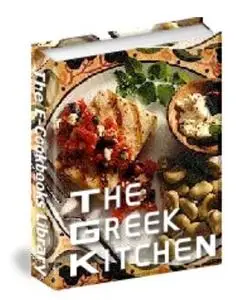 The Greek Kitchen