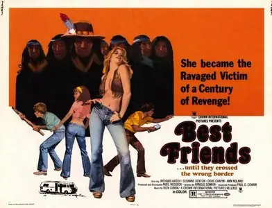 Best Friends (1975)