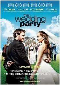 The Wedding Party (2010)