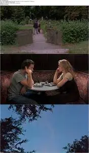 Before Sunrise (1995)