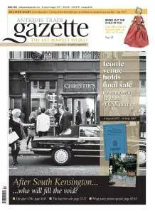 Antiques Trade Gazette - 29 July 2017