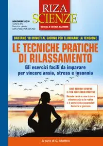 Riza Scienze N.342 - Novembre 2016