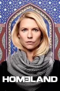 Homeland S04E10