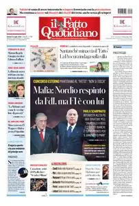 Il Fatto Quotidiano - 14 Luglio 2023