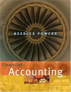 Financial Accounting, 9 edition