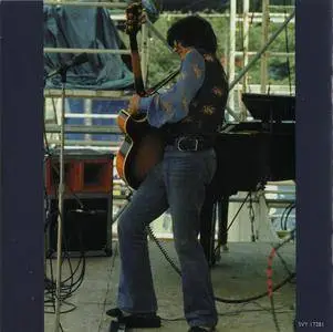 Larry Coryell - Shining Hour (1989) Reissue 2003