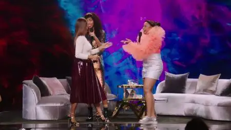 2 Dope Queens S02E03