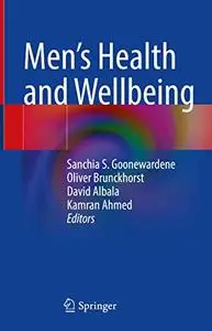 Men’s Health and Wellbeing