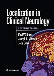 Localization in Clinical Neurology [Repost]