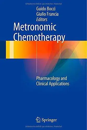 Metronomic Chemotherapy: Pharmacology and Clinical Applications (Repost)