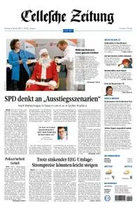Cellesche Zeitung - 16. Oktober 2018