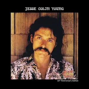Jesse Colin Young - Song for Juli (50th Anniversary Edition) (1973/2023)