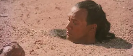 The Scorpion King (2002)