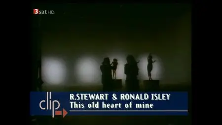 Rod Stewart - Rock-Heroes (2015) [HDTV, 720p]