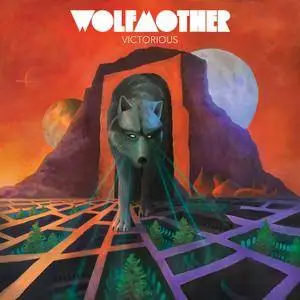 Wolfmother - Victorious (Deluxe Edition) (2016)