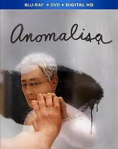 Anomalisa / Аномализа (2015)