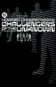 Challengers of the Unknown 006 (2005) (Digital)
