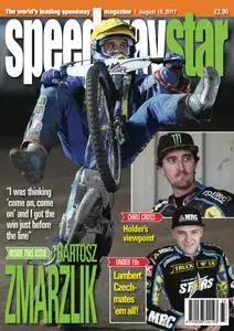 Speedway Star - August 19, 2017