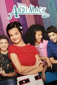 Andi Mack S02E08