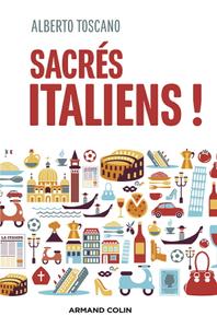 Alberto Toscano, "Sacrés Italiens !"