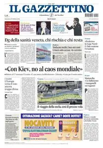 Il Gazzettino Rovigo - 25 Febbraio 2024