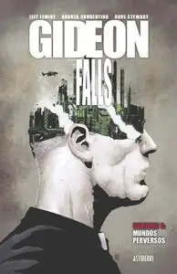 Gideon Falls Tomos 5 & 6