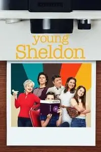 Young Sheldon S05E19