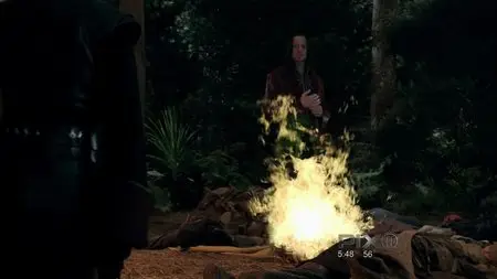 Legend of the Seeker S02E02