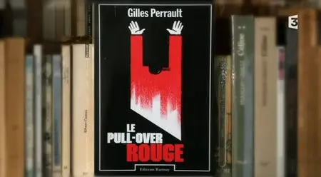 (Fr3) Gilles Perrault - L'écriture comme une arme (2014)