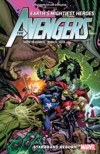 Avengers by Jason Aaron v06 - Star Brand Reborn (2020) (Digital) (EJGriffin