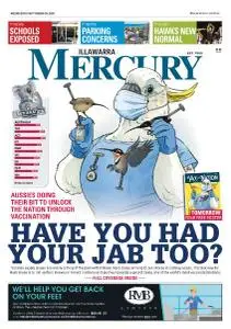 Illawarra Mercury - September 8, 2021