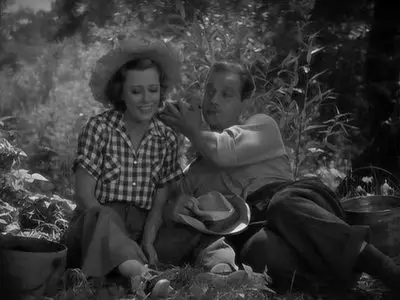 Theodora Goes Wild (1936)